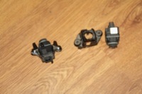 фото thumb №11, W222 s-klasa c217 coupe a217 kabriolet камера a0009054302