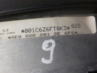 фото thumb №8, Audi a4 b7 подушка водія air bag 8e0880201de