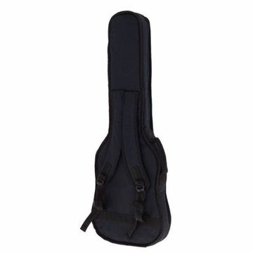 Электрогитара Harley Benton RG-Junior BK