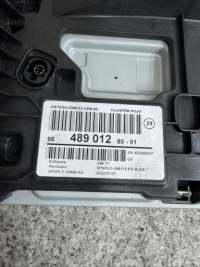 фото thumb №7, Панель приборов opel corsa f 2019- 9848901280