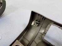 фото thumb №5, Volvo s60 ii v60 захист нижня консолі ліва eu