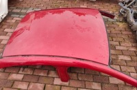 фото thumb №1, _____ крыша mazda 3 lift iii bm 16-18r. sedan _____