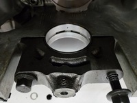 фото thumb №10, Блок корпус двигуна 1.5cdti lxd opel astra k insignia b