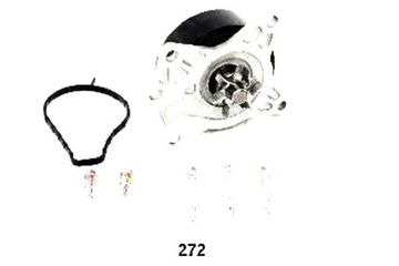 фото thumb №9, Насос воды toyota yaris/aygo 1,0 05-