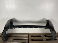 фото thumb №1, Бампер задняя задний kia optima iv 2015- kombi sw cał