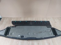 фото thumb №6, Toyota verso 09 пол багажника задняя