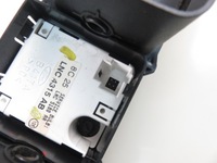 фото thumb №10, Решітка обдув середина jaguar xj x308 lnc4315ab