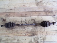 фото thumb №1, Hyundai tucson i правая задняя приводной вал 4x4 2007r 496002e000