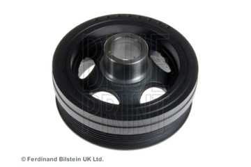 фото thumb №2, Блакитний print колесо пасове вала колінчастого chrysler 3