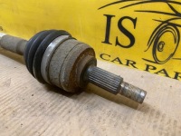 фото thumb №2, Привідний вал перед передня правий права довга renault megane iv 1.5 dci