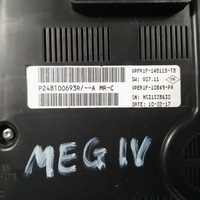 фото thumb №3, Счетчик renault megane iv p248100693r
