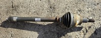 фото thumb №1, Привідний вал права jeep wrangler jl 18r p10027246