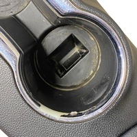 фото thumb №9, Ford mustang vi 2017 туннель средний