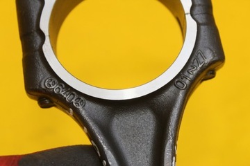 фото thumb №5, Поршень шатун шатун w169 w245 2.0 cdi 640