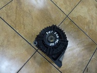 фото thumb №5, Volvo s80 2.4b 99' sedan генератор 0124515017