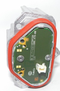 фото thumb №1, Модуль led ford transit 6 custom lift mk6 6 vi fiesta mk8 viii hbb-13d278-ac