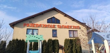 Litery Świetlne led 