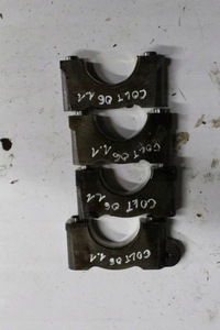 фото thumb №7, Colt z30 vi 06 3d кронштейн вкладиші