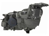 фото thumb №2, Лампа фара правий valeo 046785