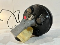 фото thumb №5, Mrecedes w164 ml gl усилитель тормозов тормозные - 16810