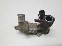 фото thumb №2, Корпус термостата mazda rx-8 1.3 бензин