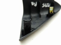 фото thumb №11, Maserati quattroporte 2005 uszczelka/przesłona стёкла передний 67203200