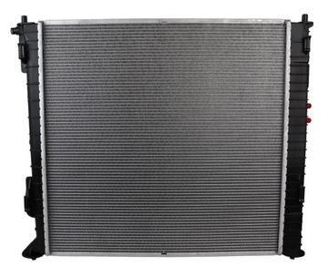 фото thumb №3, Радіаторів hyundai staria 2.2 crdi 2021 - 25310cg060