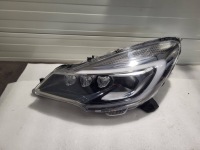 Купити Citroen c3 ds3 full led лампа лівий перед 9808065180, фото thumb