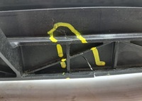 фото thumb №7, Hyundai ioniq 5 v жалюзи правая левая руль воздуха