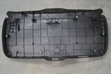 фото thumb №12, Обивка защита крышки багажника mazda cx-5 12-17r kd4568960