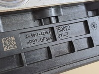 фото thumb №11, Насос abs тормозная 1.0 tce dacia logan iii 3 sandero 21r