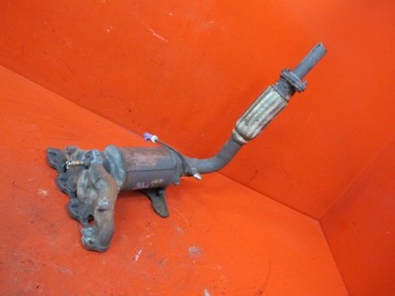 фото thumb №1, Ford ka 1.3 a9a катализатор 4s5x-5g232-ba 1437515