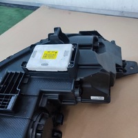 фото thumb №12, Лампа передняя левая hyundai ioniq 5 v 21- full led