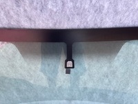 фото thumb №5, Nissan 370z coupe/cabriolet скло передня po 2009