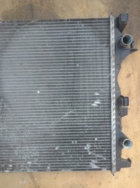 фото thumb №4, Радіатор wody 8200433512 espace 2.0 dci