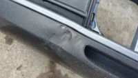 фото thumb №10, Skoda octavia 2 ii 1z 04-10 бампер передний перед $