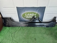 фото thumb №3, Land rover range rover sport l494 молдинг порог cpla10164ad