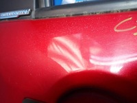 фото thumb №6, Дверь правое задняя citroen c3 picasso kjcc