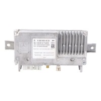 фото thumb №1, Mercedes w177 w247 модуль telematics bluetooth ecu a0009004434