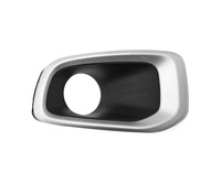 фото thumb №1, Решётка радиатора бампера перед jeep renegade 2014-2018 5xb32xs9aa левая