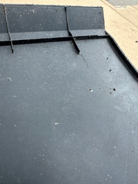 фото thumb №9, Iveco daily планка двері зсувних права 5801811168