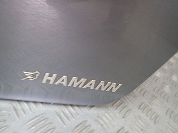 фото thumb №5, Ferrari 612 f137 hamann кришка зад задня спойлер