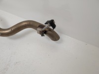 Выхлоп гаситель система выпускной a klasa w177 177 рестайлинг  2.0 cdi с Разборки, фото thumb