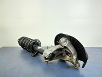 фото thumb №4, Vw passat cc 2.0 tsi поворотный кулак правая mcperson