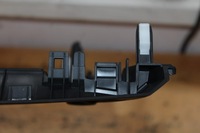 фото thumb №13, Рамка радіо toyota avensis t27 lift t29 55405-05290