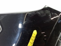 фото thumb №9, Audi q2 s-line 16- уголок бампера левый перед 81a807437