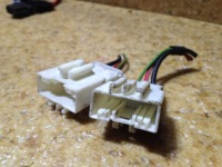 Купити Штекер колодка bmw 6905793, фото thumb