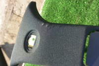 фото thumb №6, Защита стойка средняя левая mercedes gl ml 164