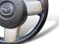 фото thumb №11, Mazda 2 1400cm3 2008 кермо хетчбек k4840