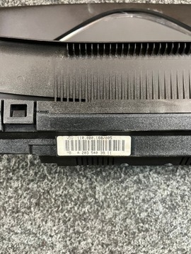 фото thumb №9, Mercedes w203 2.2 cdi спидометр приборы a2035403911